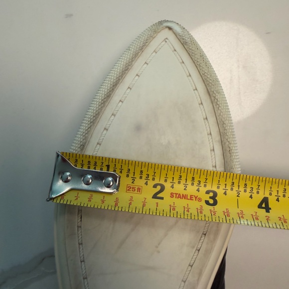 Miu Miu | Prada High-Top Sneakers Size 38.5 US 8 - Picture 14 of 14